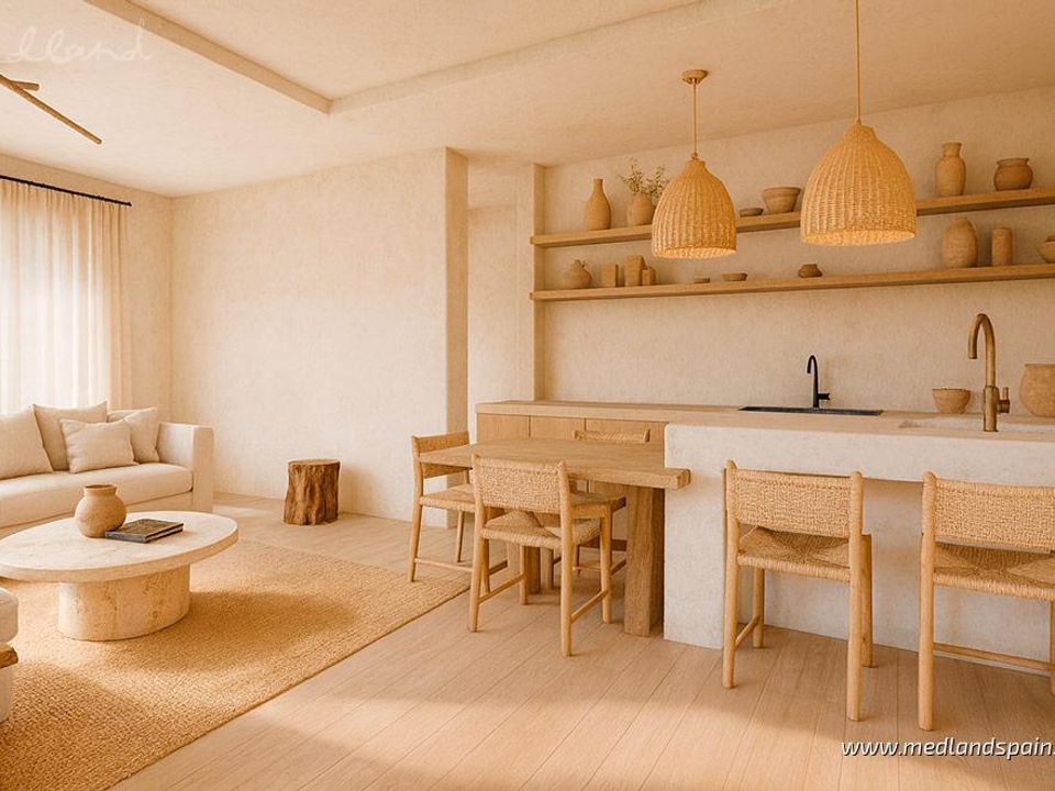 Villa i La Marina, Alicante - foto 3