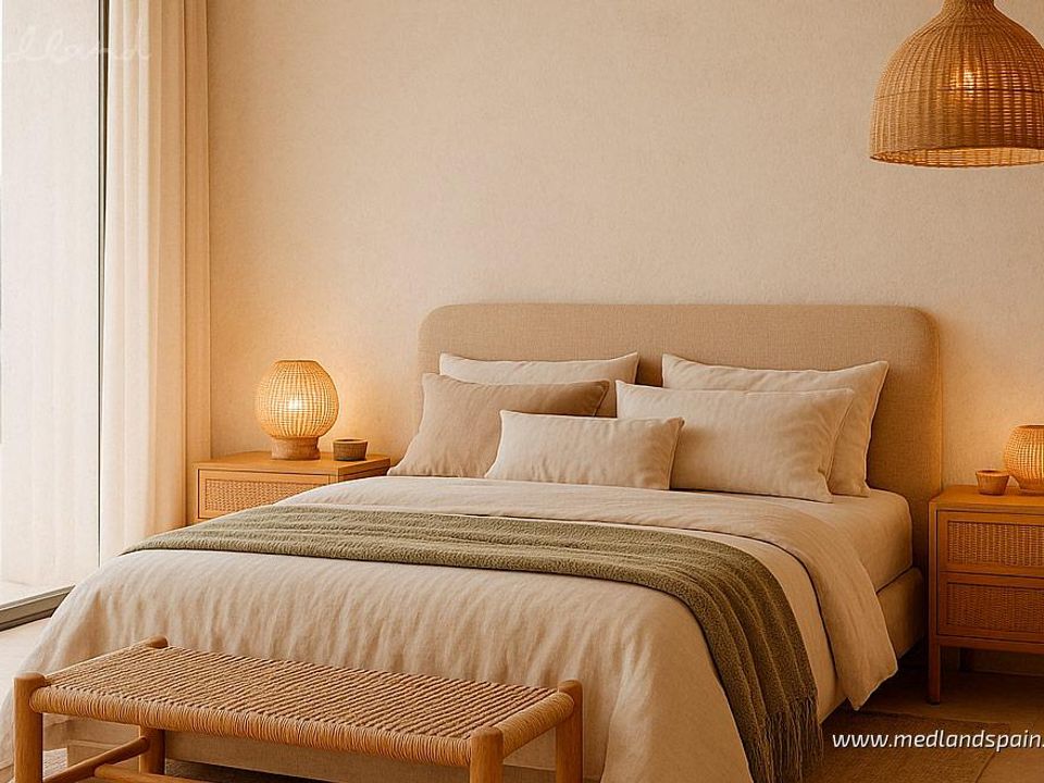 Villa i La Marina, Alicante - foto 4
