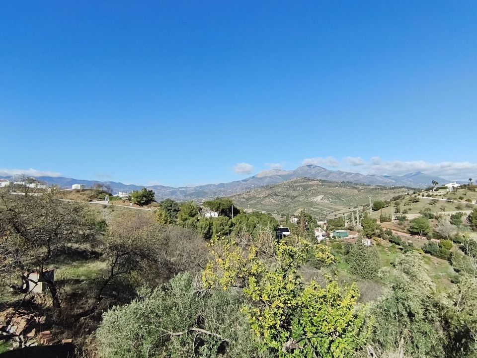 Landejendom i Guaro, Malaga - foto 3