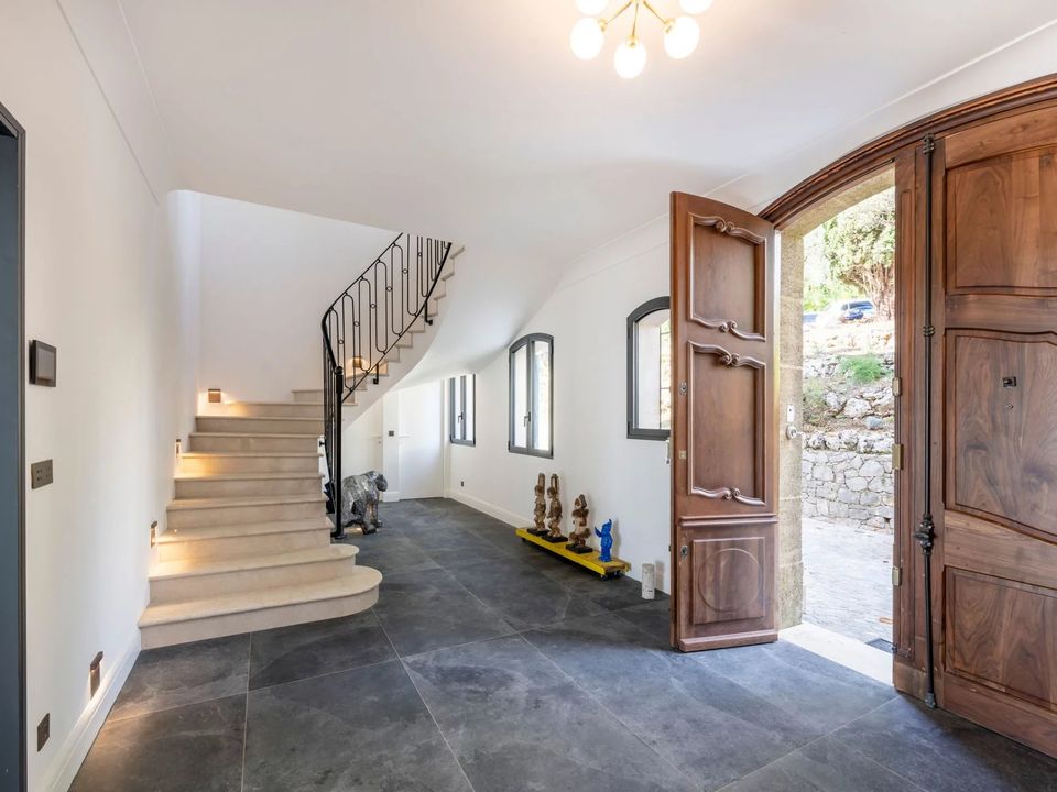 Villa i Grasse, Alpes-Maritimes - foto 4