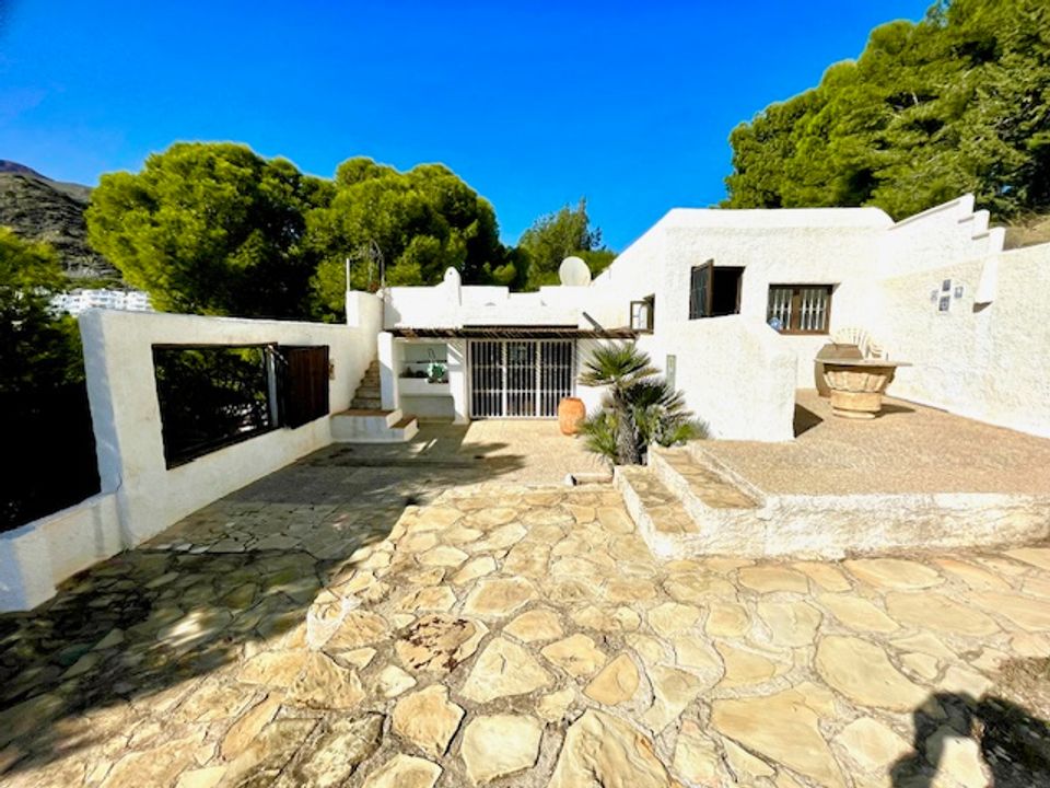 Villa i Mojacar, Almeria - foto 2