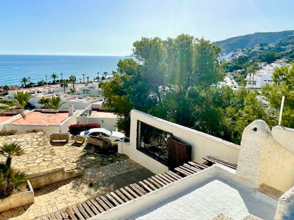 Villa i Mojacar, Almeria - foto 3