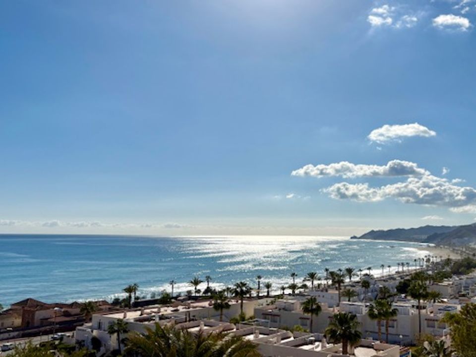 Villa i Mojacar, Almeria - foto 5