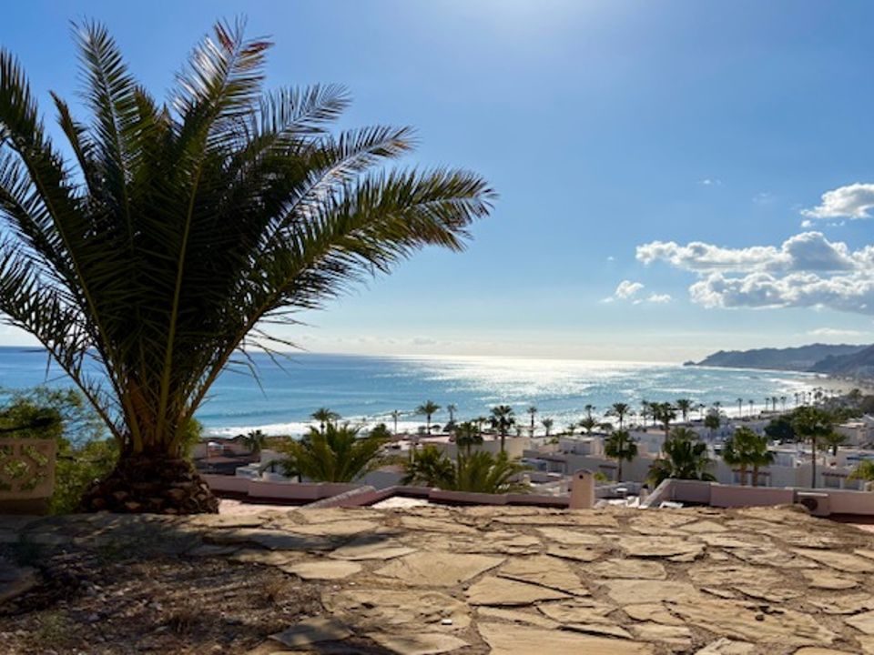 Villa i Mojacar, Almeria - foto 1