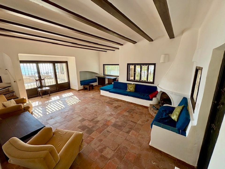 Villa i Mojacar, Almeria - foto 4