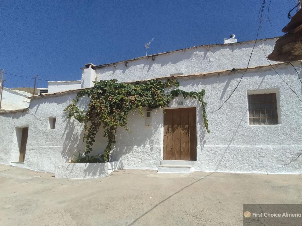 Villa a Gergal, Almeria - foto 2