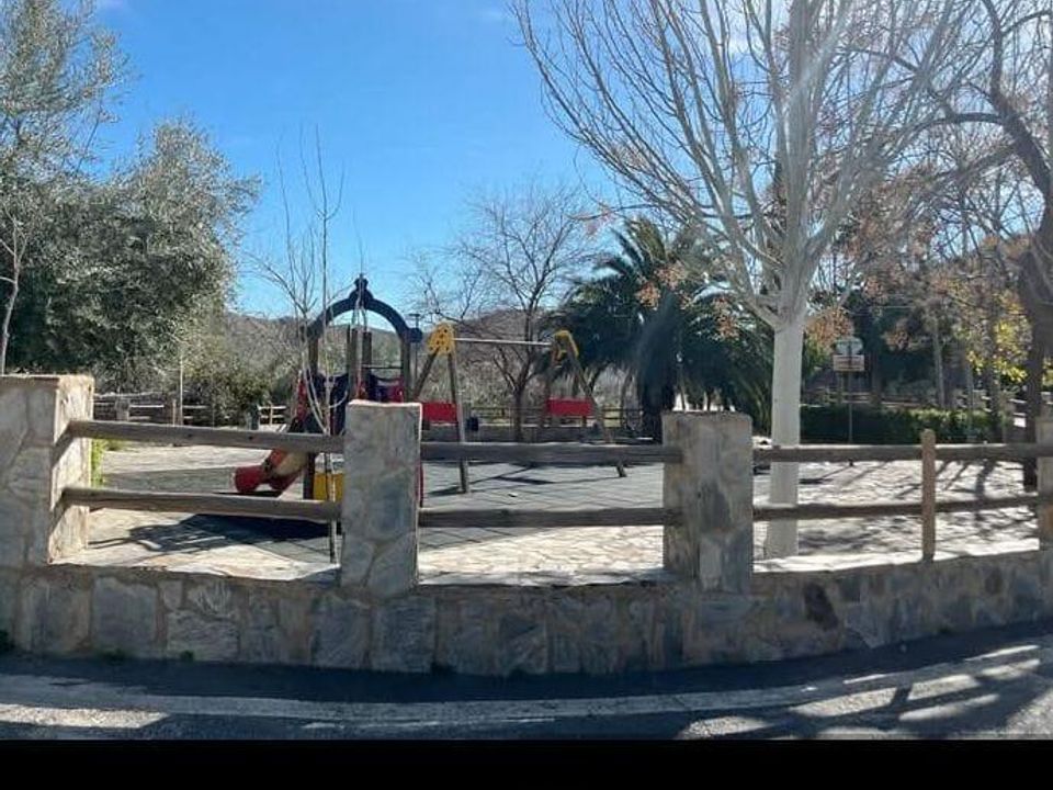 Villa a Gergal, Almeria - foto 5