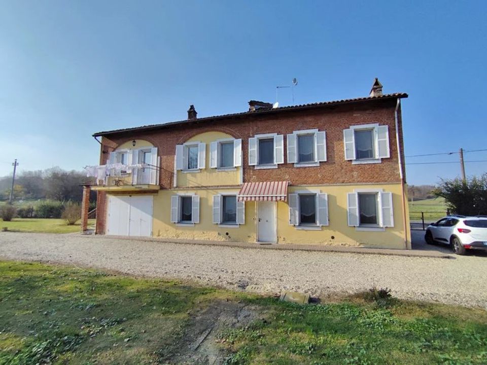 Villa i Masio, Alessandria - foto 2