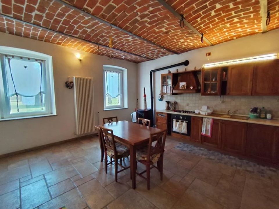 Villa i Masio, Alessandria - foto 4
