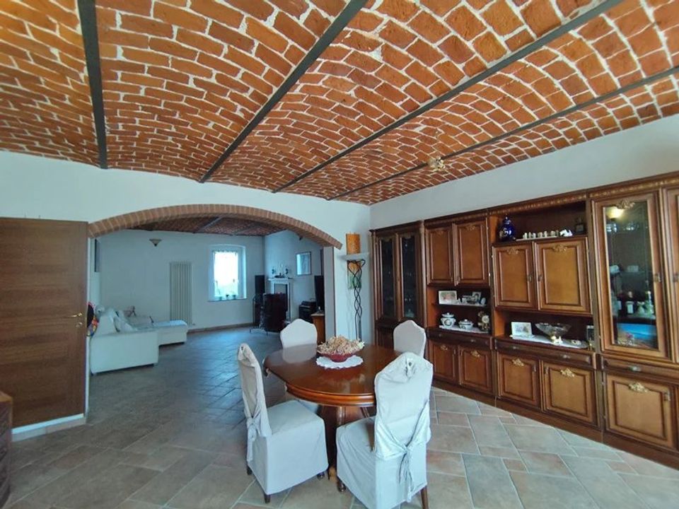 Villa i Masio, Alessandria - foto 5