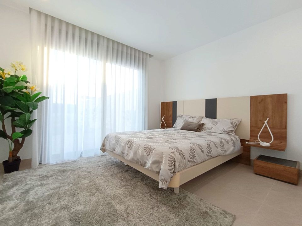 Rækkehus i Benijofar, Alicante - foto 2