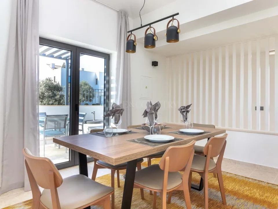Villa i Carvoeiro, Faro - foto 2