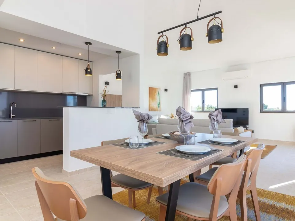 Villa i Carvoeiro, Faro - foto 3