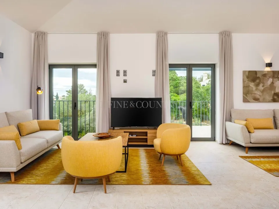 Villa i Carvoeiro, Faro - foto 2