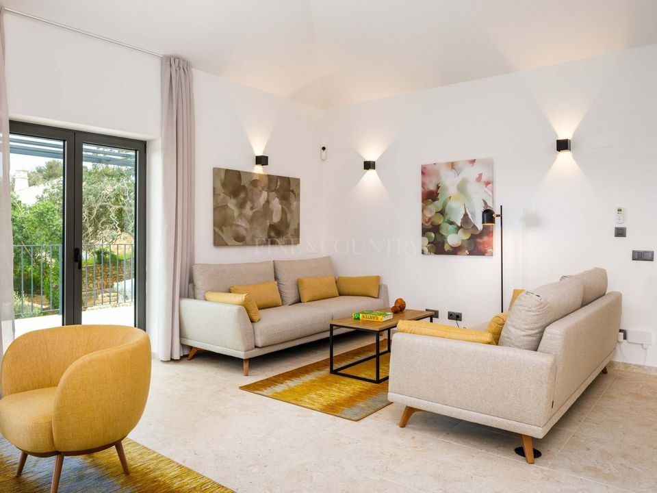 Villa i Carvoeiro, Faro - foto 3