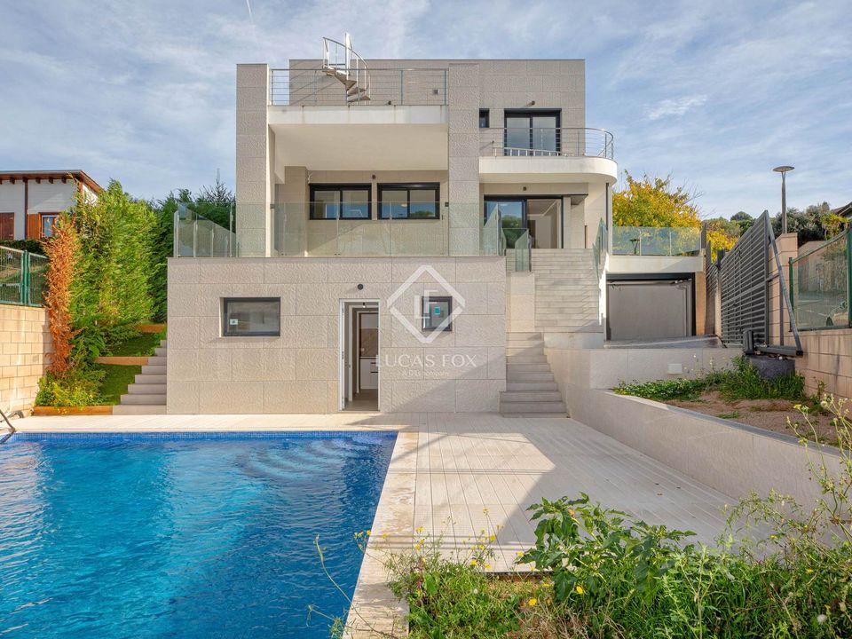 Haus in Palamos, Gerona - Foto 1