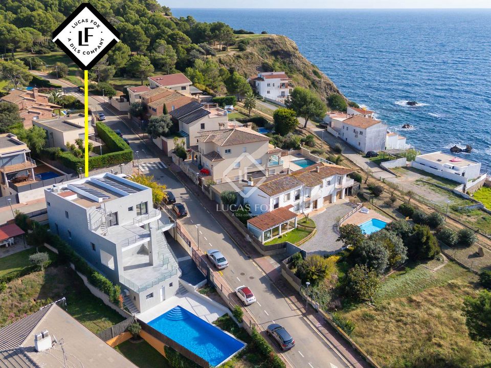 Haus in Palamos, Gerona - Foto 2