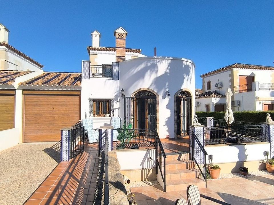 Villa i Algorfa, Alicante - foto 2
