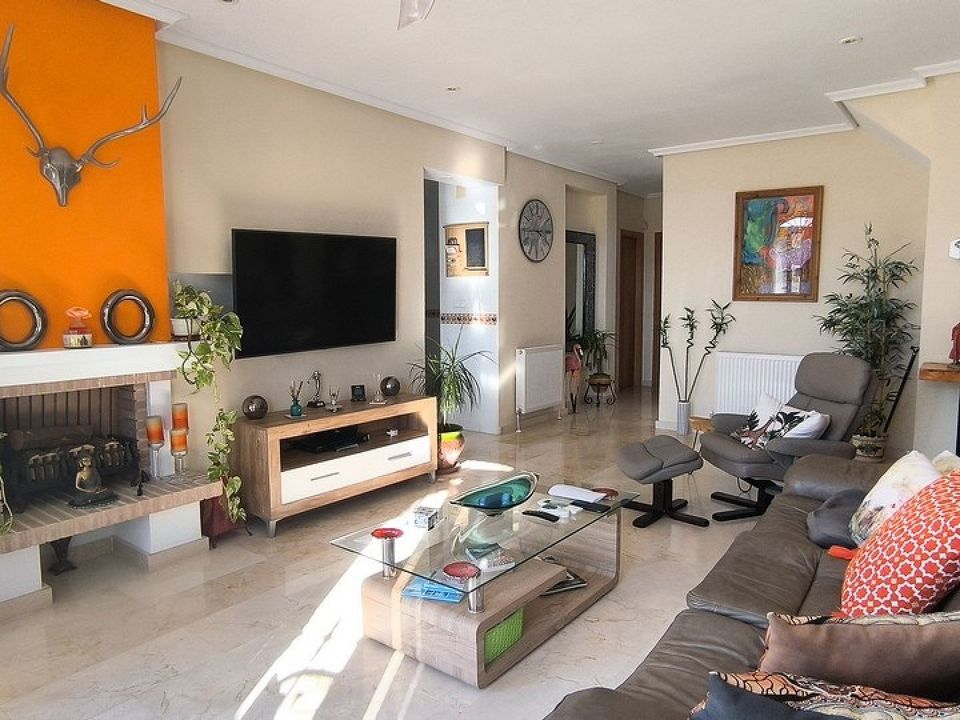 Villa i Algorfa, Alicante - foto 4