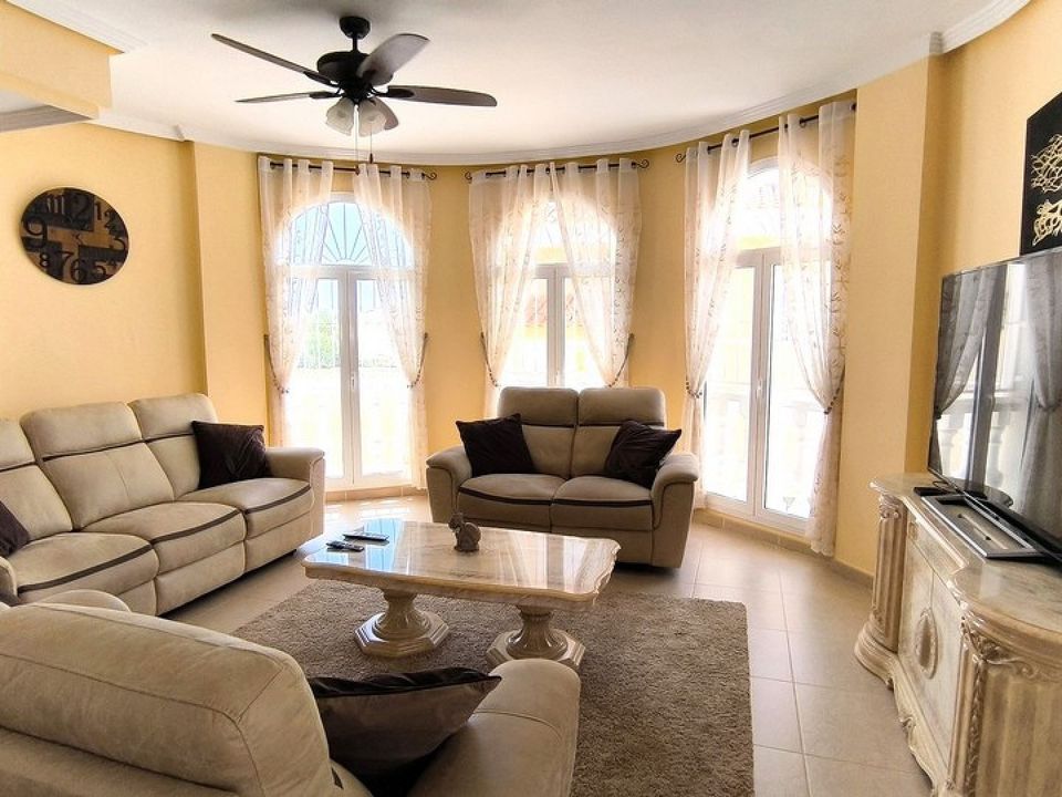 Haus in Ciudad Quesada, Alicante - Foto 4