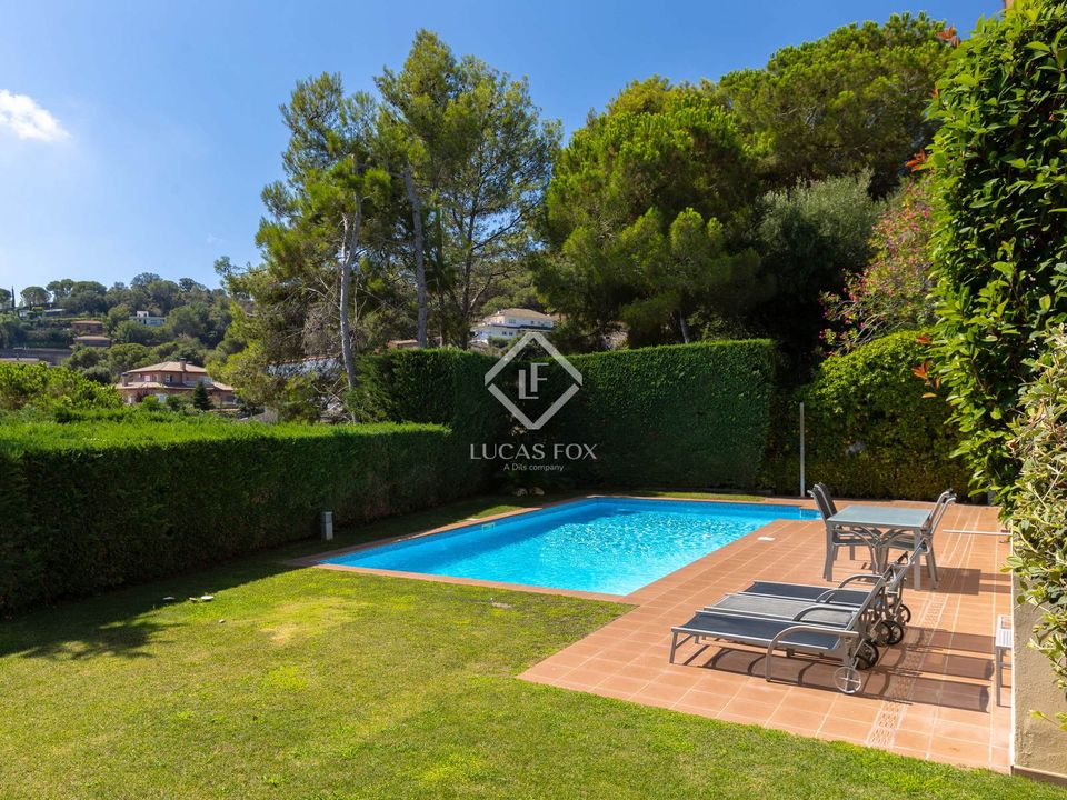 Villa i Cabrils, Barcelona - foto 3
