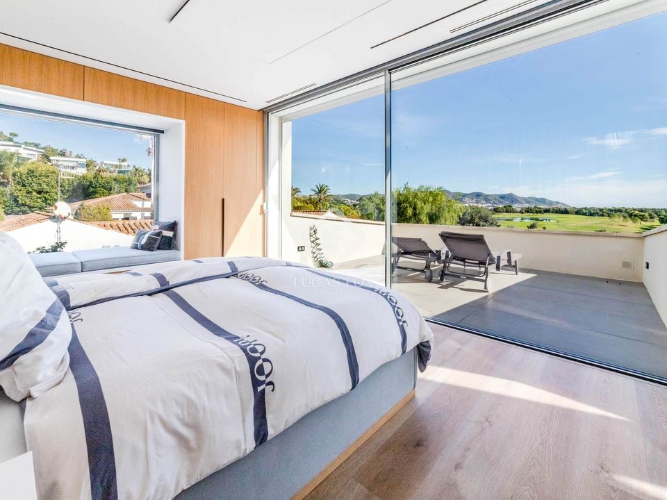 Villa i Sitges, Barcelona - foto 4