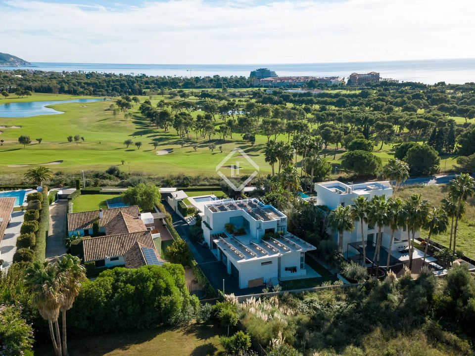 Villa i Sitges, Barcelona - foto 2