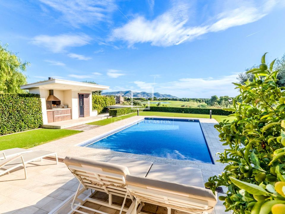Villa i Sitges, Barcelona - foto 1
