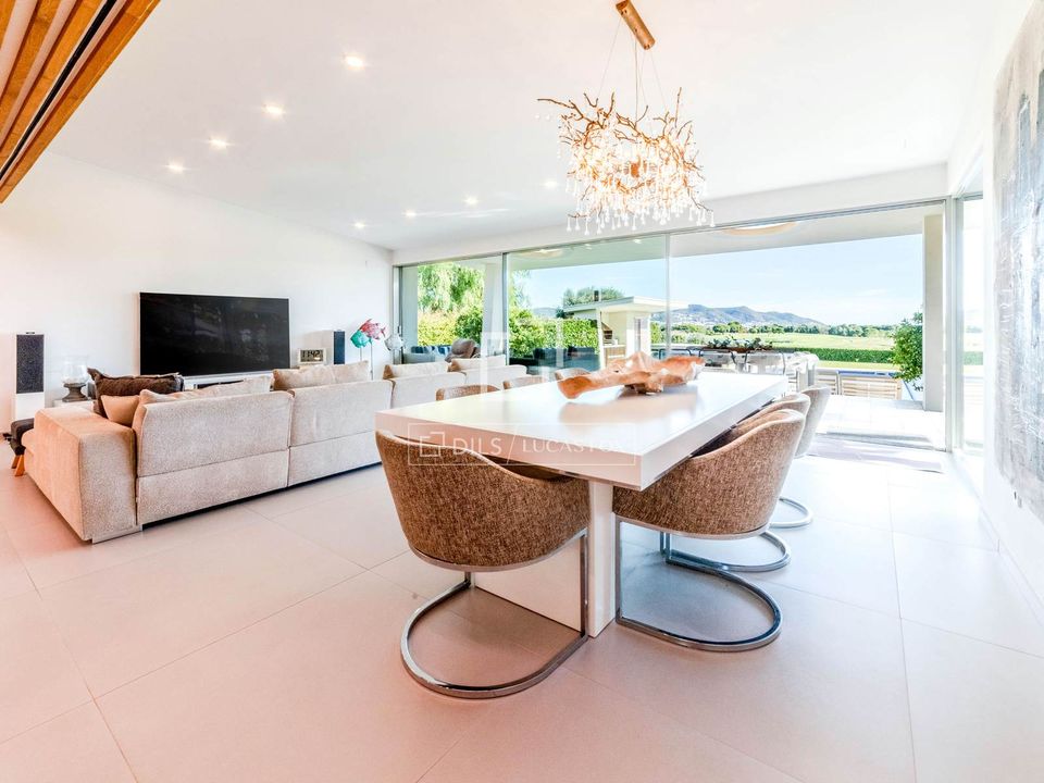 Villa i Sitges, Barcelona - foto 3