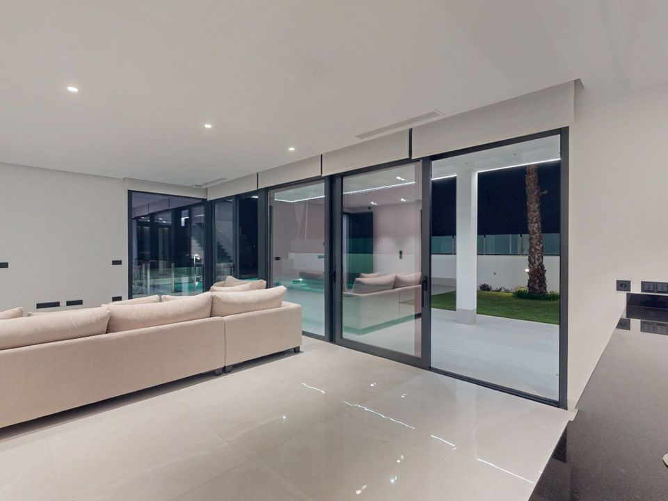 Villa i Finestrat, Alicante - foto 5