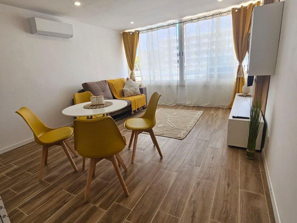 Studio i Golf Del Sur, Tenerife - foto 1