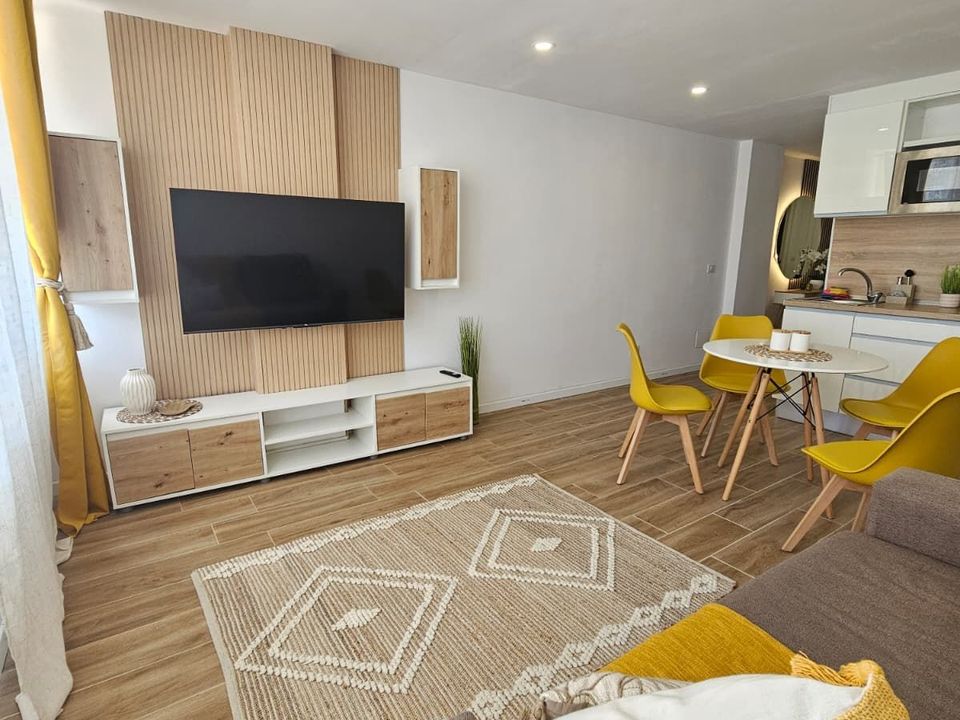 Studio i Golf Del Sur, Tenerife - foto 2