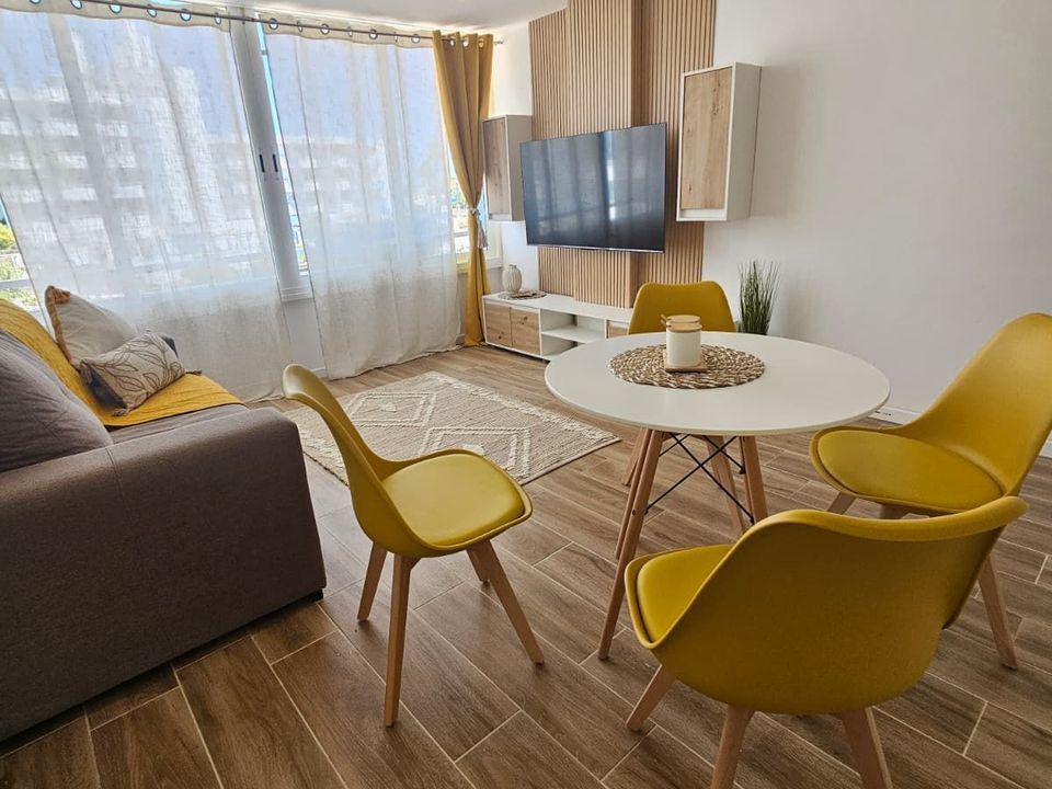 Studio i Golf Del Sur, Tenerife - foto 4