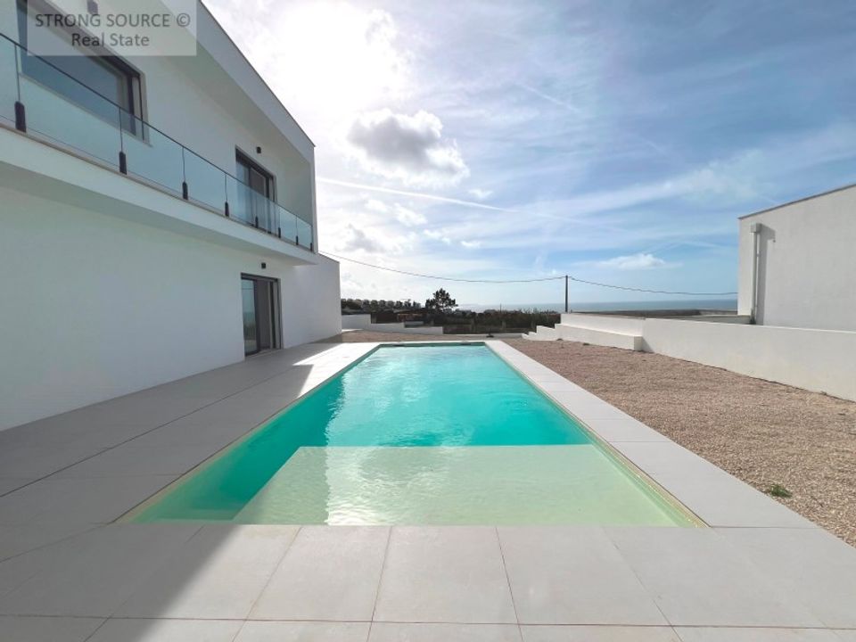 Villa i Mafra, Lisbon - bilde 5