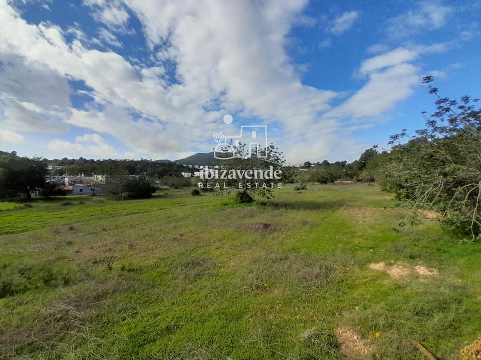 Finca i Sant Josep de sa Talaia, Ibiza - foto 1