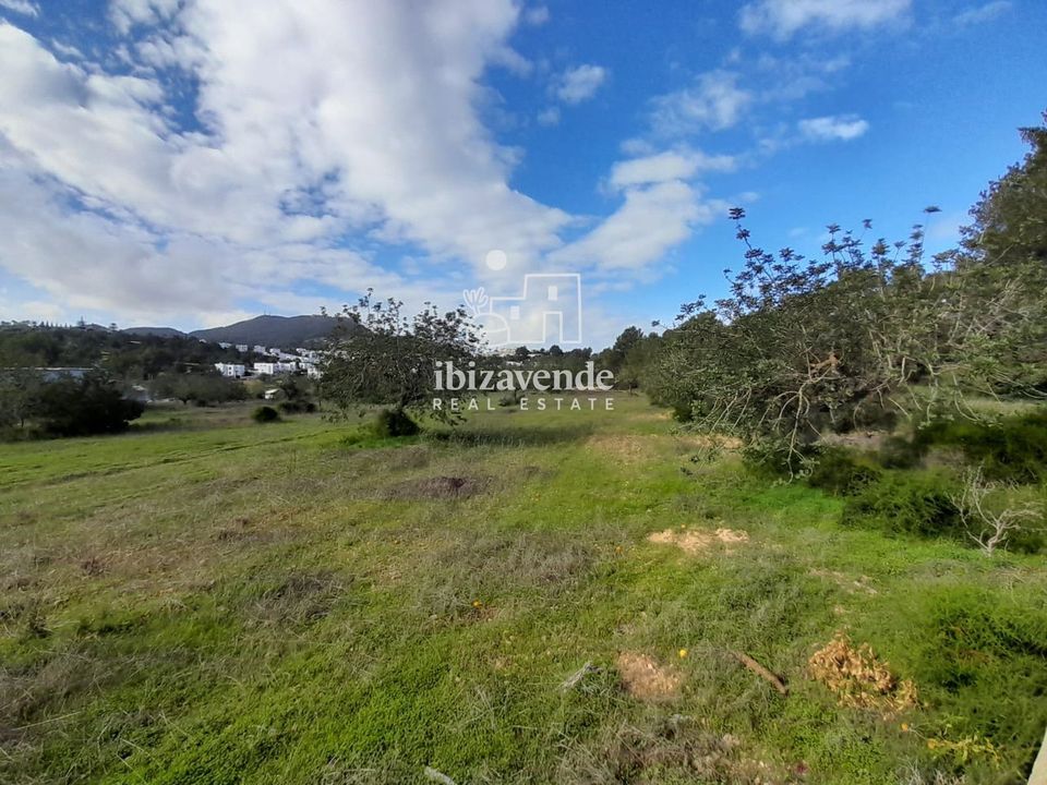 Finca i Sant Josep de sa Talaia, Ibiza - foto 2