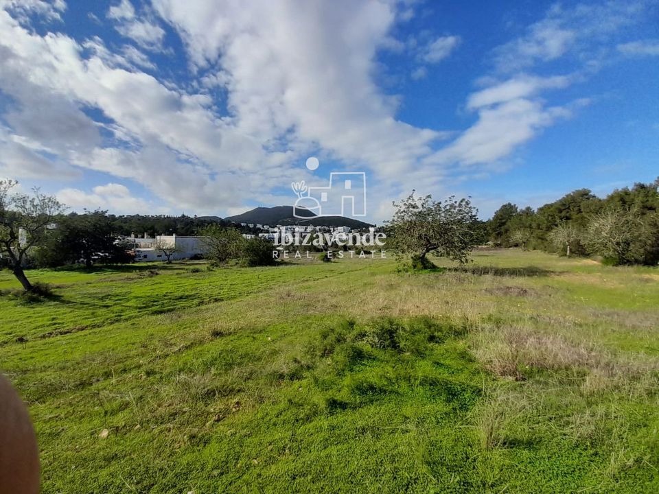 Finca i Sant Josep de sa Talaia, Ibiza - foto 3