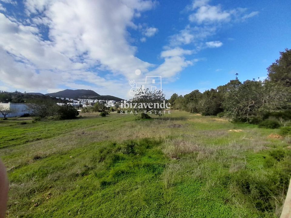 Finca i Sant Josep de sa Talaia, Ibiza - foto 4