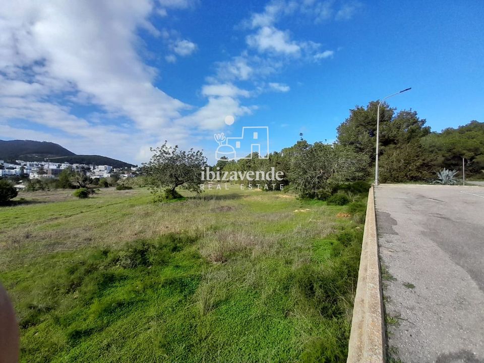 Finca i Sant Josep de sa Talaia, Ibiza - foto 5
