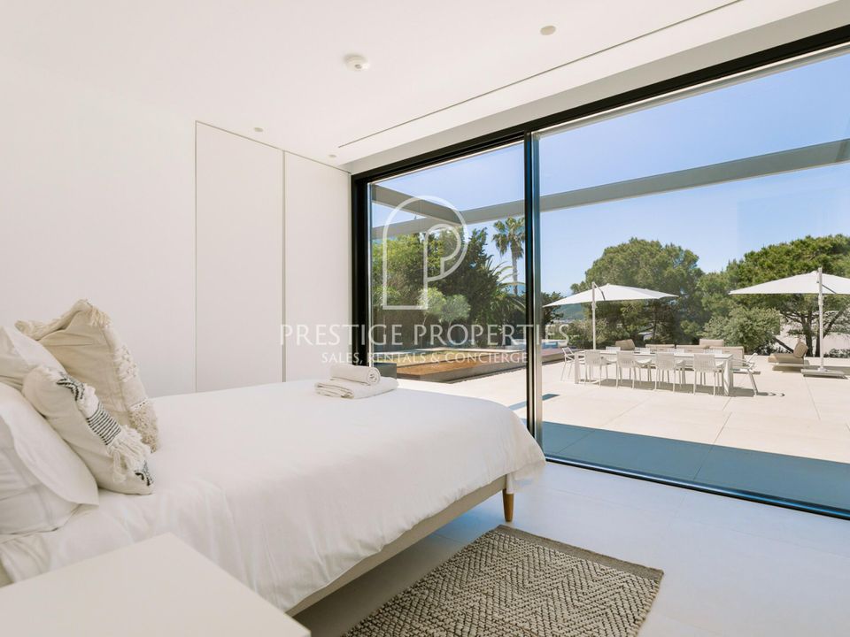 Willa: Jesus, Ibiza – zdjęcie 5