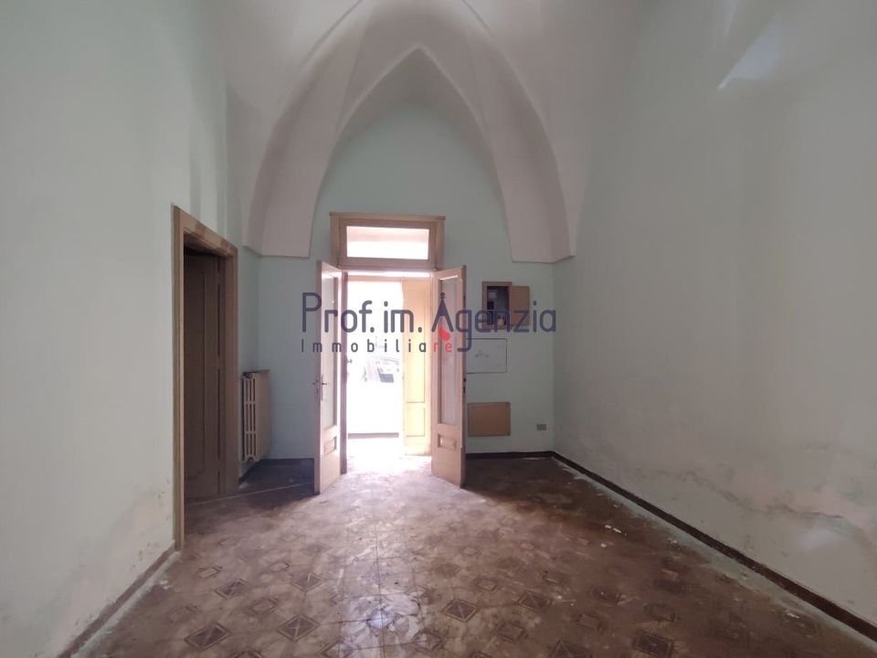 Byhus i San Vito dei Normanni, Brindisi - foto 1