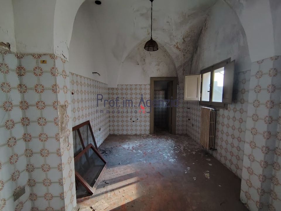 Byhus i San Vito dei Normanni, Brindisi - foto 3