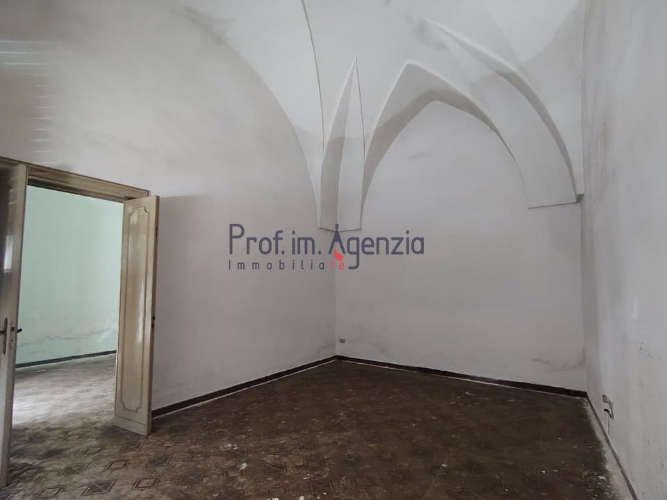 Byhus i San Vito dei Normanni, Brindisi - foto 4