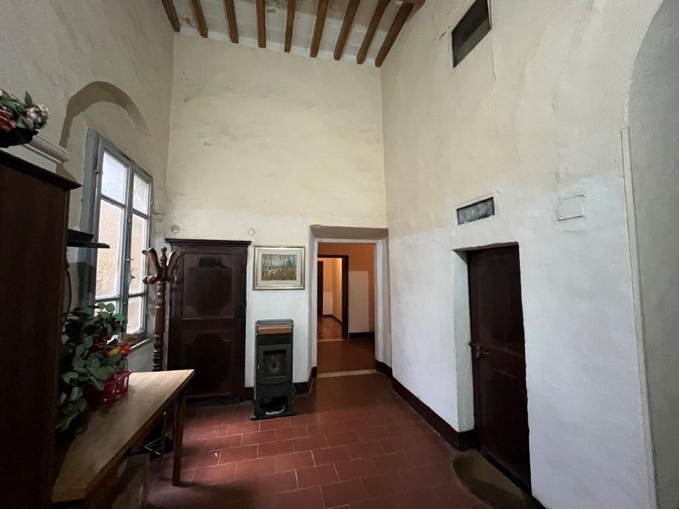 Lejlighed i Piegaro, Perugia - foto 3