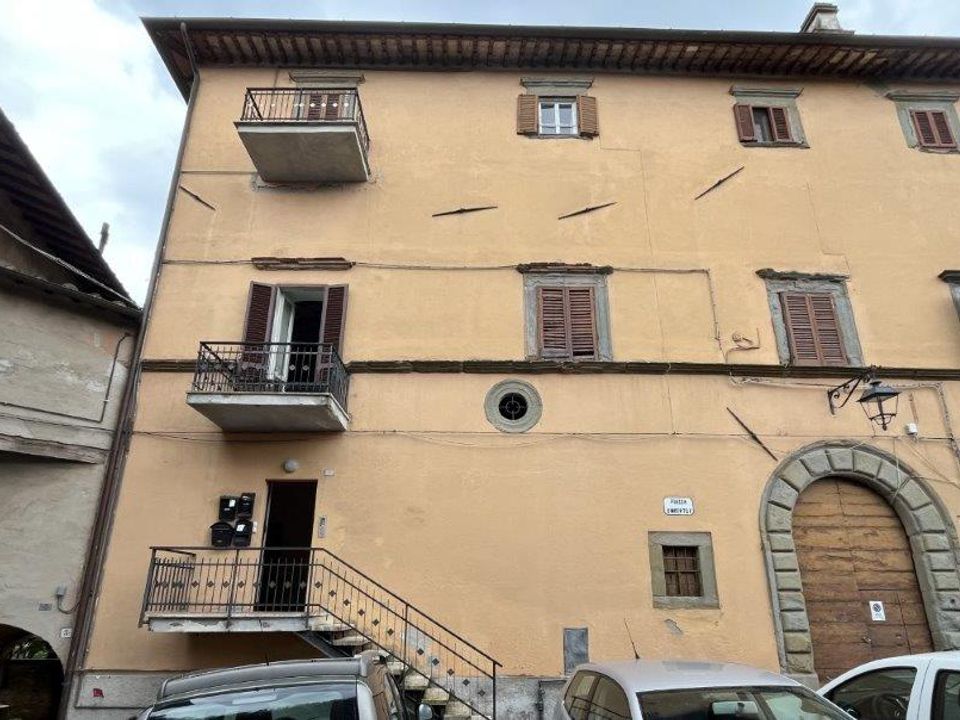 Lejlighed i Piegaro, Perugia - foto 2