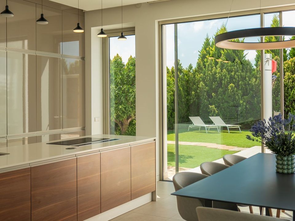 Villa i Orihuela, Alicante - foto 5