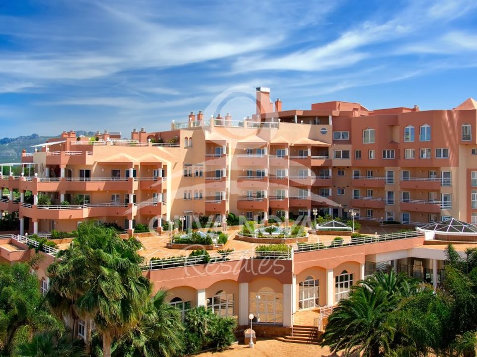 Erhvervsejendom i Oliva, Valencia - foto 3