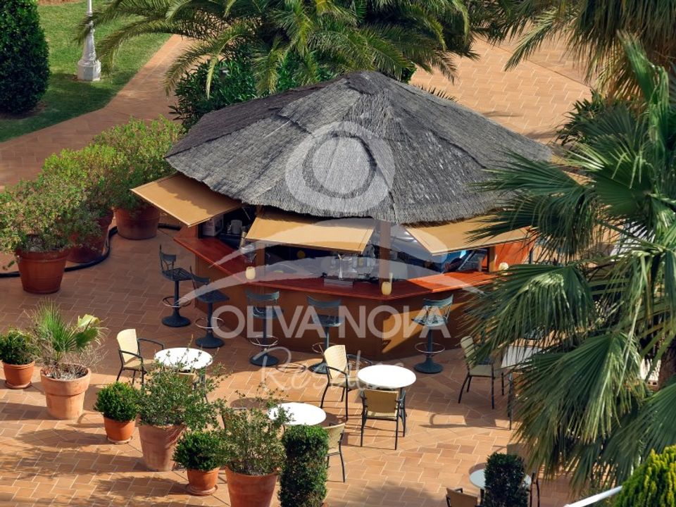 Erhvervsejendom i Oliva, Valencia - foto 2