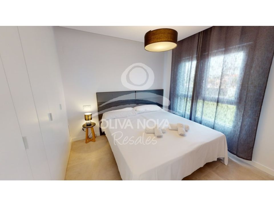 Lejlighed i Oliva, Valencia - foto 4
