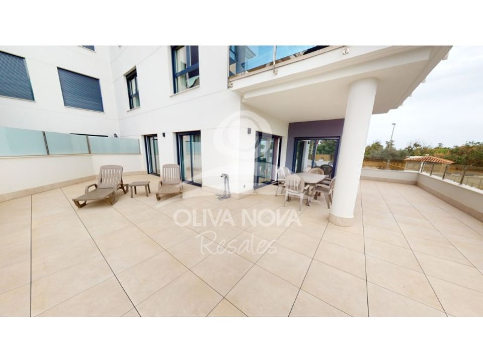 Lejlighed i Oliva, Valencia - foto 2